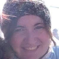 Becky Dobbs's Instagram, Twitter & Facebook