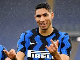 La repubblica claim inter have agreed with real madrid to delay the first payment for achraf hakimi by three months. Chelsea Make Contact Over Achraf Hakimi Deal Sports Mole