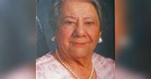 ANN SCHUSTER Obituary