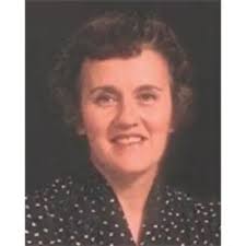 Obituary information for Edna B. Gifford