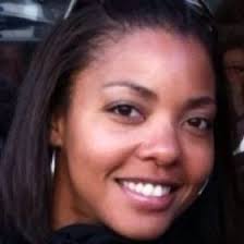 Dena Brewster's Instagram, Twitter & Facebook