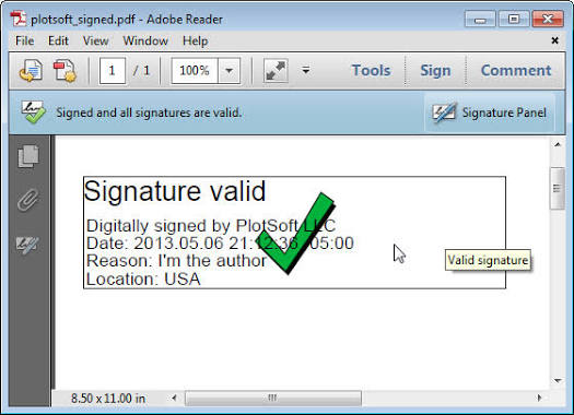 Digital Signature Not Working on PDF in Chrome or Mobile? Here's What You Can Do 2026