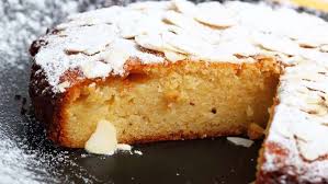 Gateau Fondant Aux Amandes Cuisine Za Recette Gateau Aux Amandes Gateau Moelleux Gateau Amande