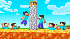 To play on a minecraft server you will need 2 things; Who Is The Best Minecraft Parkour Player In India Aulad Org