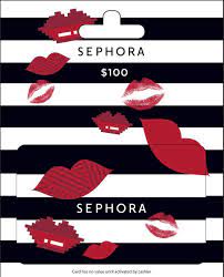 I received a $50 happy kid gift card that is redeemable at regal cinemas, jamba juice, buy buy. Amazon Com Sephora Gift Card 25 Gift Cards