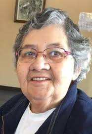 NAULT, Yolande (née DePelteau) 1936-2019 (MISE À JOUR)