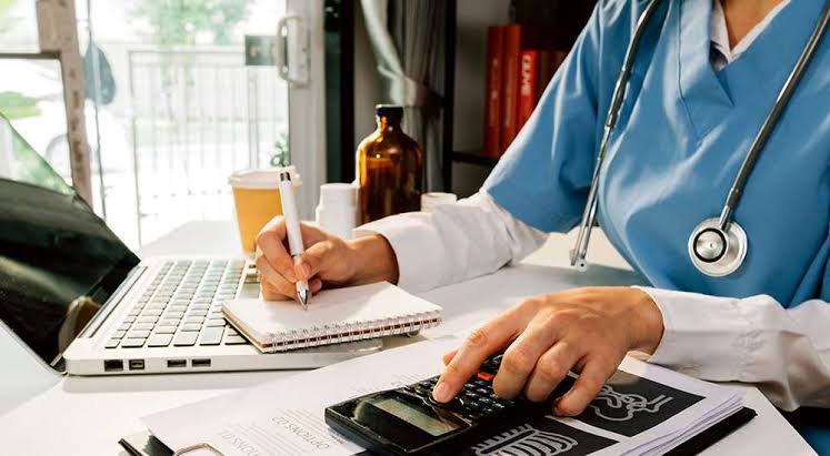 POS 12 Medical Billing Guide for Accurate Home Visit Claims
