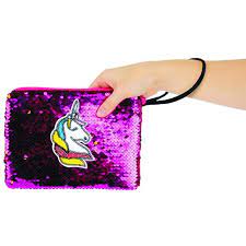 204 mayflower dr, woodstock, ga 30188 phone: Dream Horse Wrist Bag Clutch With Sequins 4 Assorted