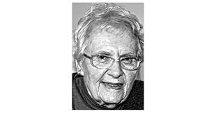 Jeanne Stover Obituary (2021)