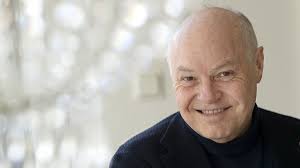 Småland och Linnéuniversitetet har mist en sann vän och entreprenör”