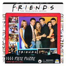 Here you'll find the largest range of ravensburger jigsaw puzzles in australia. Friends 1000 Piece Jigsaw Puzzle Assortment