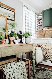 Behind The Scenes Vintage Farmhouse Decor Home Decor Vintage Farmhouse Decor Decor