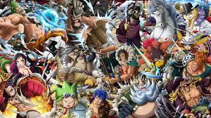 ◆ event summary ◆ we will be holding a limited time event ｢celestial demon tales: Do Y All Think They Need The Grandfleet At Wano For The Rebellion It Would Be Cool For Them To Join The Battle In Onigashima Onepiece