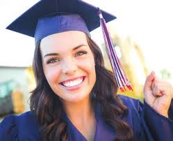 to All of Our Graduates