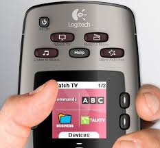 What S The Best Universal Remote Control Universal Remote Control Tv Remote Controls Logitech