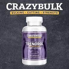Trenbolone (Review 2022): Side Effects, Cycle, Dosage and Alternatives