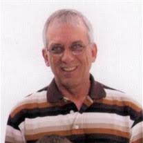 Obituary for Keith O. Patterson (Guest book)