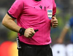 1 mehrwert um die eigenen träume und ziele zu realisieren lerne hilfreiche strategien und konzepte kennen. Uel Daniel Siebert Will Be The Referee For Inter Vs Ludogorets News