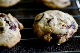 This chocolate chip cookie recipe will save you. Our Favorite Chocolate Chip Cookies Smitten Kitchen