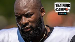 Photos: Best from Training Camp