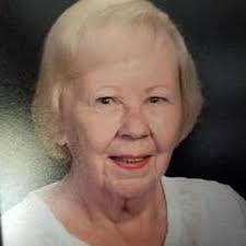 Valerie Jean Maier Obituary August 1, 2024