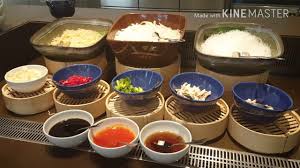 فندق حياة ريجنسي مكة مجموعة نسمة الجوار Youtube