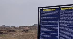 Rewari Railway Heritage Museum ...