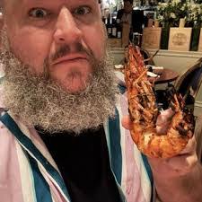 Sean Rixner's Instagram, Twitter & Facebook