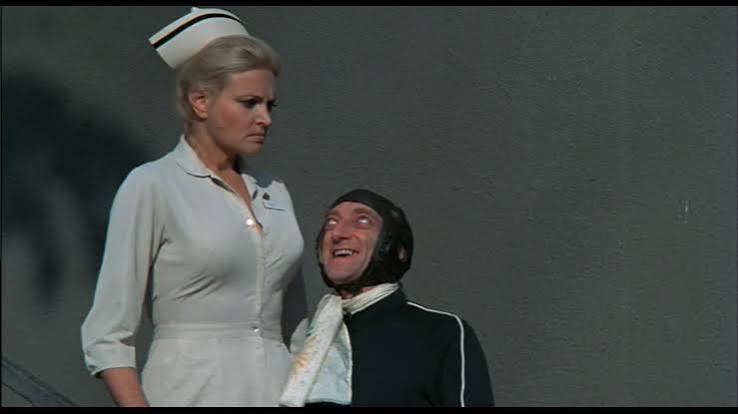 Silent Movie (1976) Review – Movies Silently