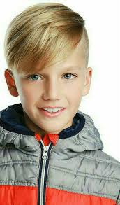 pin von seven golden stars auf mode kids jungen haarschnitt blonde kinder blonde jungs
