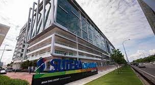 This listing has been viewed: Apartment Sutera Avenue Kota Kinabalu Malaysia Booking Com