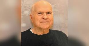 William (Bill) Bruce Byars Obituary