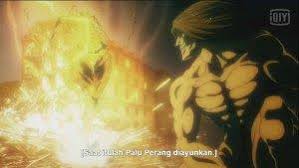 Shingeki no kyojin season 4, attack on titan season 4. 29 Attack On Titan Season 4 Episode 1 Sub Indonesia Otakudesu