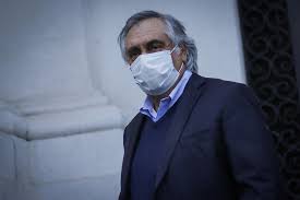 Renovación nacional (rn) es un partido político chileno conservador liberal fundado el 29 de abril de 1987. Presidente De Rn Advierte Que Los Militantes Que No Apoyen A La Carta Presidencial Del Partido Corren El Riesgo De Pasar Al Tribunal Supremo La Tercera