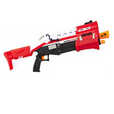 It means players might have to actually leave their forts in. Fortnite Nerf Guns Preorder Nerf Tac Shotgun Nerf Gun R Us