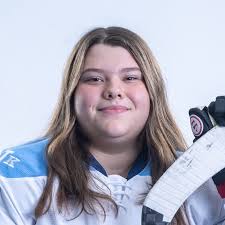 Avery Dawson's High School Bio