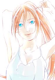 naruko naruko uzumaki meninas naruto menina anime