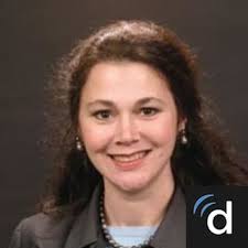 Dr. Rani H. Lindberg (Haley), MD