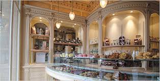 Log ( string, 0 characters ) status ( string, 1 characters ) 1. Paris S Sweetest Spot Just Got Sweeter The New York Times