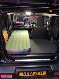 exped megamat lite 12 m ジムニー 改造 ジムニーシエラ ジムニー