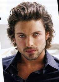 Hairstyles On Pinterest Long Haircuts For Men Haircut Men And Long Hair Styles Men Men S Long Hairstyles Long To Short Hair