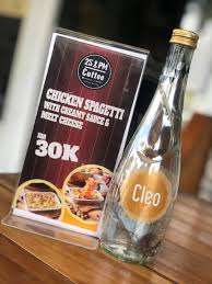 Dibawah ini telah kami sajikan informasi lowongan kerja lulusan sma smk d3 s1 s2 semua jurusan lowongan bank bumn. Distributor Cleo Area Bali Home Facebook
