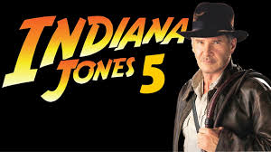 We're plugging away at it. Indiana Jones 5 Will Not Have Shia Labeouf Steemit