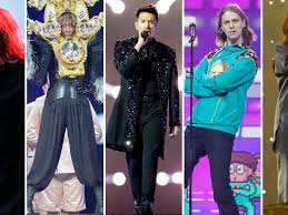 Song contest 2021 österreich : 7abtkz 83itdpm