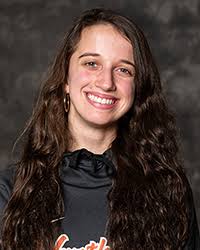 Dubuque's Gatts and Wartburg's Hostager Named A-R-C Women's Outdoor Track &  Field Performers of the Week