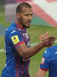 Fifa 17 | graphic mods. Salomon Rondon Wikiwand