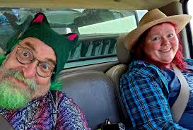 Tartan Festival in Menen