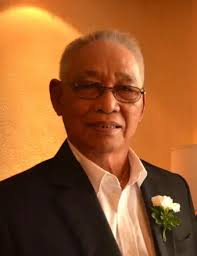 Obituary information for Nick Raymundo