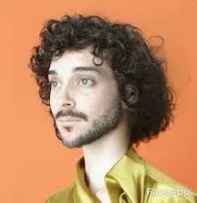 My sister sent me this mockup of a parallel reality.