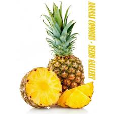 Par conséquent, le jus d'ananas peut être considéré comme acide ou alcalin. Graines L Ananas Prix 3 50